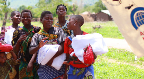 Malaria
