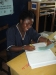 Butaw Clinic - registration process of nets and its owners