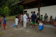 Patient Registration and Net Distribution in Ajachim