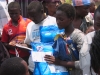 Zambia Operation Safety Net launch Oct 13 to 20 2009