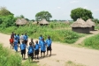 Malaria is the number one cause of morbidity and mortality in Uganda. 37% of children were reported to have had fever in the 2 weeks preceding the DHS 2006 survey in the West Nile.