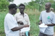 Strategizing outreach to remote areas. Registration and supervision of VHTs in ITULA