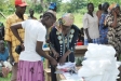 Distribution day in LEGU-ITULA