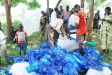 Distribution day, A total of 43,371 LLIN's were distributed to beneficiaries, around 22 distribution points.