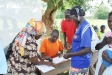 Verifying signatures