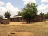 KITANGARI SEC: Tanzania is a hard hit malaria area.