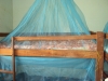 KITANGARI SEC: Well hung nets insure effective coverage.