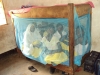 KITANGARI SEC: Together these children feel protected and cared for.