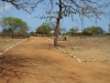 MSIMBATI SEC: Another boarding school in receipt of worldwide efforts to reduce malaria.