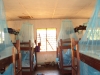MSIMBATI SEC: Excellent cooperation amongst the students has produced disease free sleeping, resting and studying spaces.