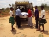 KISIWA SEC: These LLIN's will soon prove to be a vital key to the prevention of death from malaria.