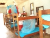 Mtwara Girls - The goal of this distribution was to have coverage over all sleeping spaces in Mtwara boarding schools.