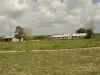 Nangurwe Secondary school qualified for free nets through the Tanzania governmental programs, as a boarding school. Boarding schools in Tanzania tend to serve the poorest students. Nets were funded by the Rotatrians of Canada.