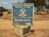 Mangaka Secondary school is the recipient of free bednets from AgainstMalaria as part of a campaign to blanket Tanzania with bednet for every boarding school.