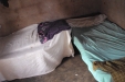 St. Christopher School: The student's sleeping spaces currently lie exposed to the threat of malaria.