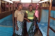 Mbabala School: With continued hard work and dedication, blanket coverage can be achieved across the whole of Africa.