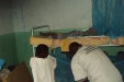 Zamzam: ...with the help of the dedicated Rotary Tanzania and PSI Tanzania teams.
