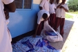 Dabalo - The use of LLINs is necessary in Tanzania as it is one of the countries in Africa worst affected by malaria.