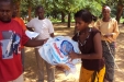 MPUNGUZI The best way to keep students safe is through treated nets.