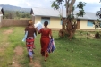 Intela: Nets are provided to the school through a combined effort by AgainstMalaria, who purchased the nets, and Rotaries Canada and Tanzania who worked with the Tanzanian government to distribute the nets.