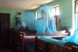 Dodoma: Everyone works hard to install their nets.