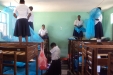 Dodoma: 300 nets have been supplied so as to ensure blanket coverage.