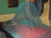 Kenswa - ... by providing a barrier between the sleeping pupil and any infectious mosquitoes.