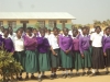 Tanzania is one of the countries worst affected by malaria.