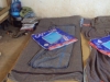 To ensure blanket coverage, each bed is matched first with an LLIN.