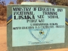 Students in this poor boarding school feel encouraged by the caring of all of those who contribute to the efforts of Against Malaria.