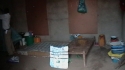 Mnara Sec. School – This school, where many students sleep on mats on the floor, benefited greatly from free nets that they otherwise would not have access to.