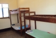 Sepuka & Kinambeu PIC: Before distribution, most students were sleeping without protective nets.