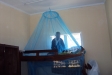 Sepuka & Kinambeu PIC: The goal of this distribution was to achieve blanket coverage of all sleeping spaces in boarding schools throughout this region of Tanzania.