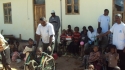 Palot, Siuyu, Dung'unyi Pic: Boarding schools in Tanzania, unlike in Western countries, house students with few resources.