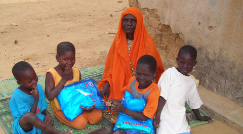 Malaria