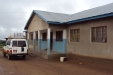 Bicha School: The Rotary Tanzania and PSI Tanzania team of caregivers then arrive at Bicha.