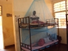 Lukuledi Sec. - Donated nets will remain at the schools to protect many students over the lifetime of the nets.