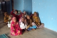 Bicha School: Ever thirty seconds in Africa, one young child dies from the disease.