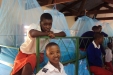 KONGWA-SEC Although these students will never meet their generous donors they are thankful for what they are doing to help them have healthy futures.