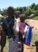 Pregnant women and children are most at risk from malaria.