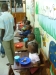 Nets were also distributed amongst local orphanages and street childrens' centres.