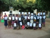 Derby Grammar School says 'Thank you!'.
