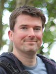 Andrew Garner
