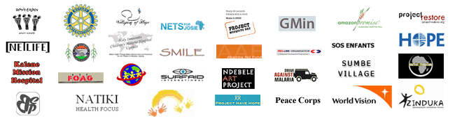 Fundraising Partners