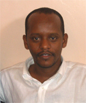 Abdisalan Mohamed Noor