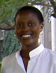 Dr. Julie Makani