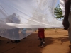 Malaria is the primary cause of mortality for children under 5.