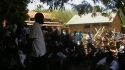 Lindi Sec: Students are educated on the reasons for installing the nets.