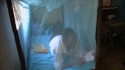 Lindi Sec: Students can relax and rest easy.