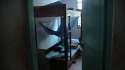 LIWALE HIGH SCHOOL: Sleeping areas not yet properly protected from malaria.